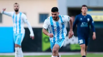 توقيت مباراة بيراميدز وإنبي في لقاء حاسم بالمرحلة النهائية بالدوري